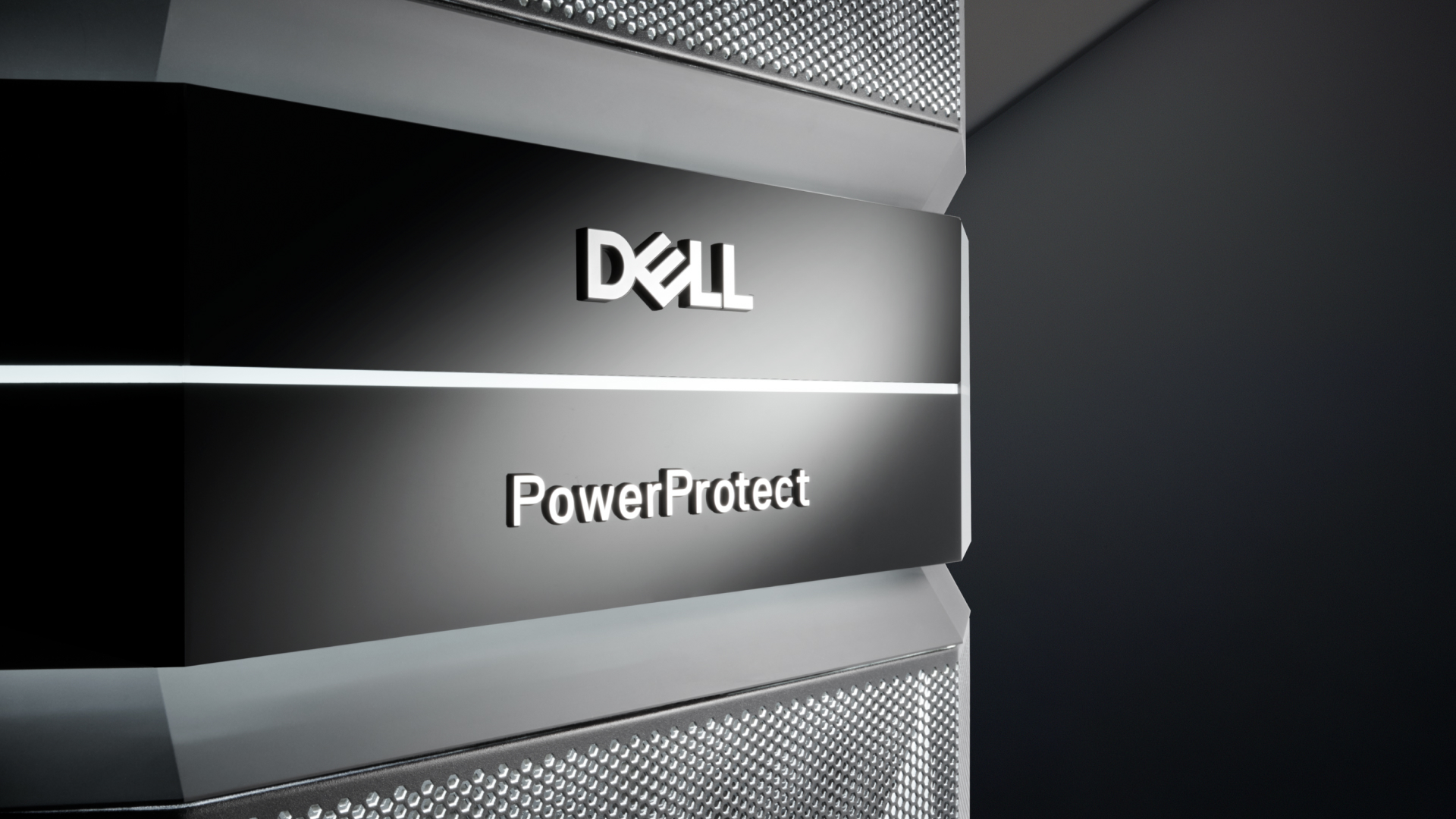 Dell PowerProtect One
