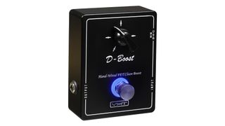 VHT D-Boost