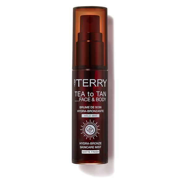 By Terry, Tea to Tan Face &amp;amp; Body