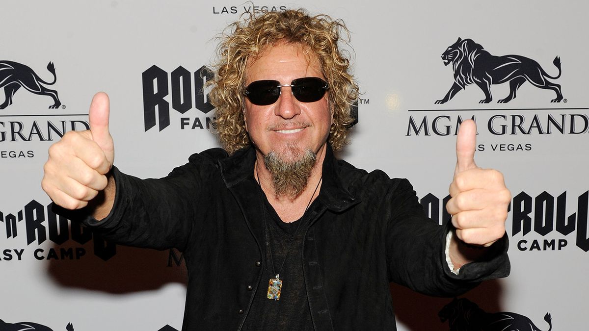 Sammy Hagar: The two worst moments of my career | Louder