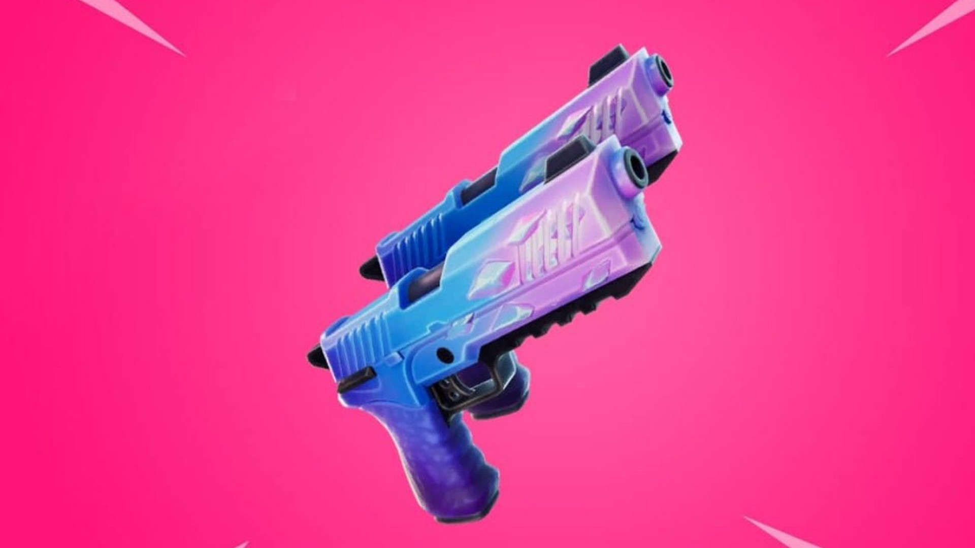  Where to find Fortnite's exotic weapons 