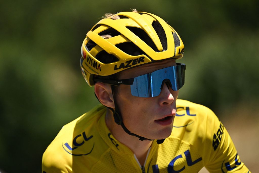 Jonas Vingegaard (Jumbo-Visma)