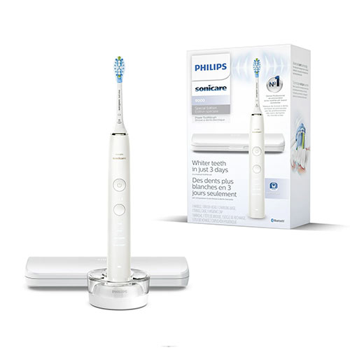 Philips Sonicare Diamondclean 9000 post-Prime Day deal: Save 25