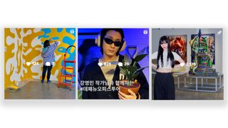 "Get used to it": 3 Korean artists on the importance of social media for creatives