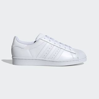 Adidas + Superstar Shoe