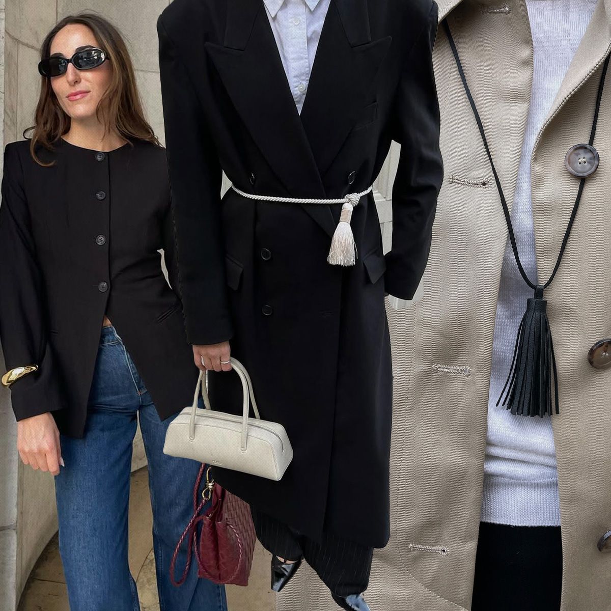 The 2025 It Girl's Wardrobe: 9 Highly Specific Brands and Buys They're All Wearing