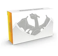 Pokemon TCG: Sword &amp; Shield Ultra-Premium Collection Charizard: was $119.99now $106.95 at Amazon
Save $13.04