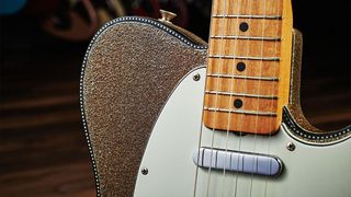 1964 Fender ‘Sparkle’ Telecaster 