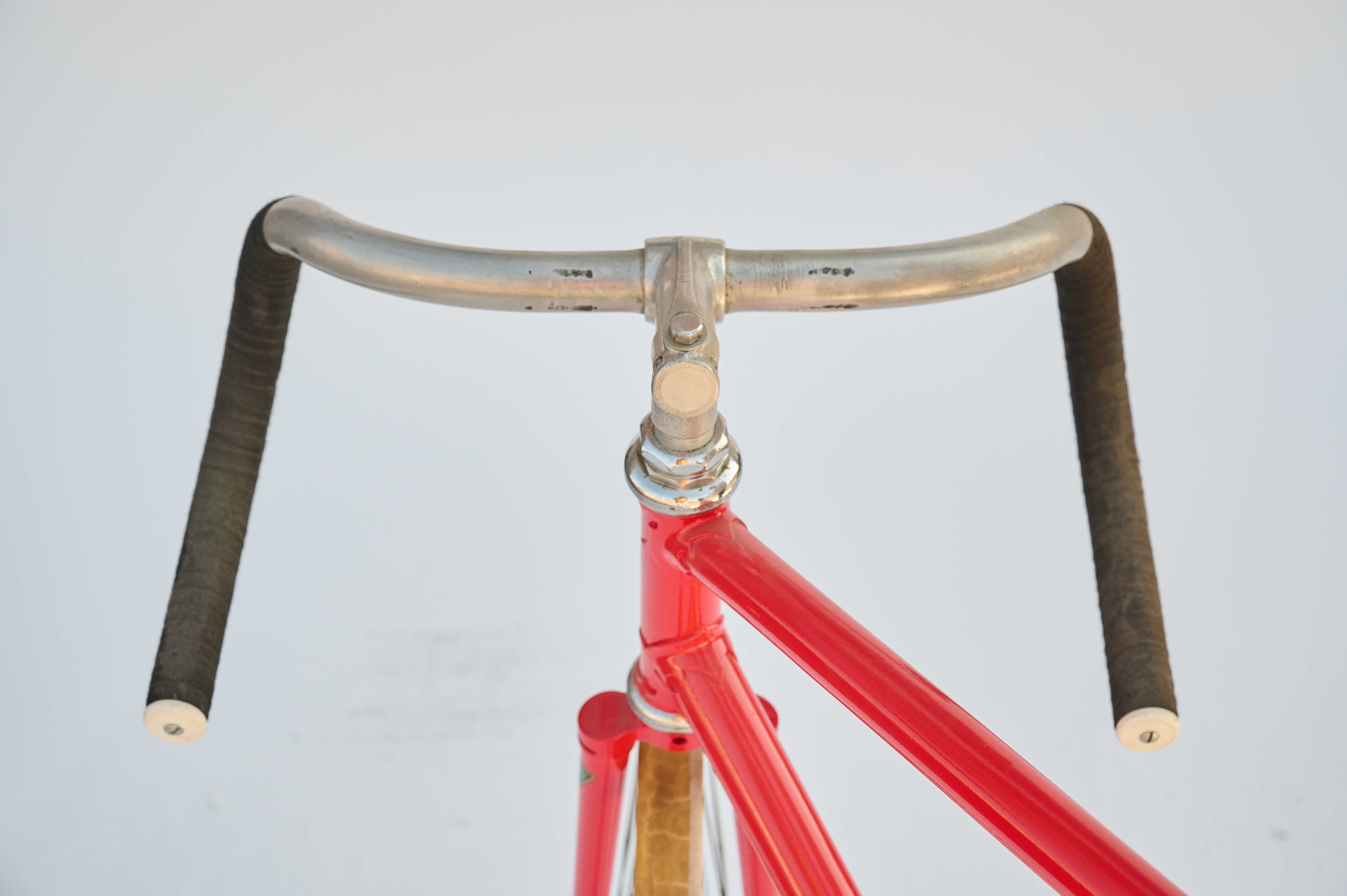 Beryl Burton's Viking pursuit bike