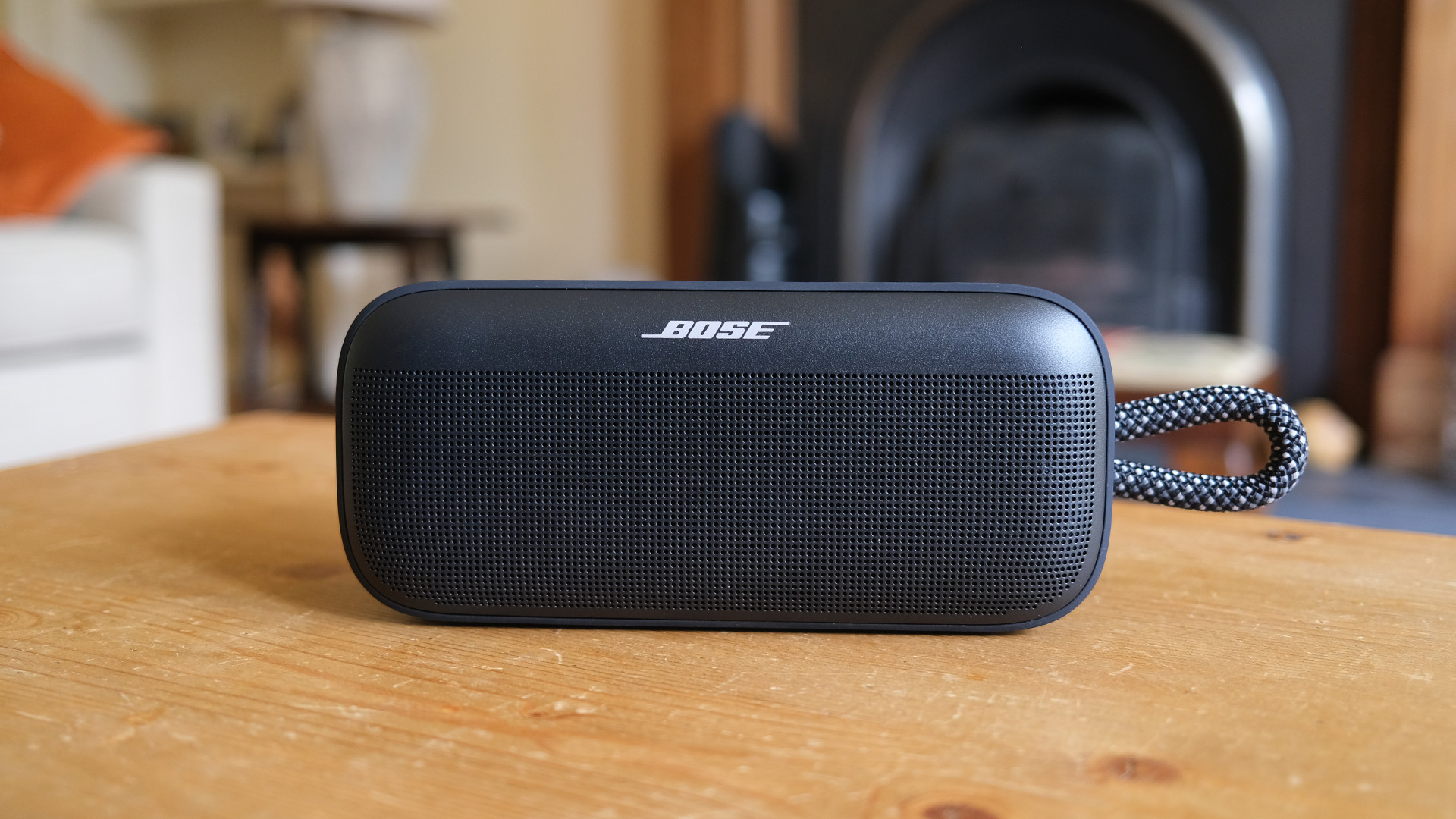 Bose SoundLink Plus review