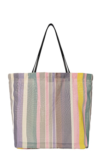 Barn Tote Bag