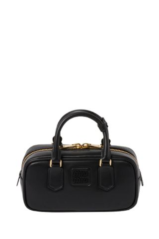 Miu Miu Arcadie Top-Handle Bag