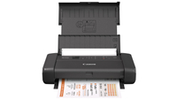 Canon PIXMA TR150 with battery | was £259.99 | now £205.98
Save £53 at eBuyer