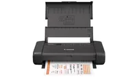 Canon PIXMA TR150 with battery | was £259.99 | now £205.98
Save £53 at eBuyer