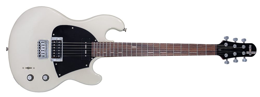 Shergold Masquerader Standard