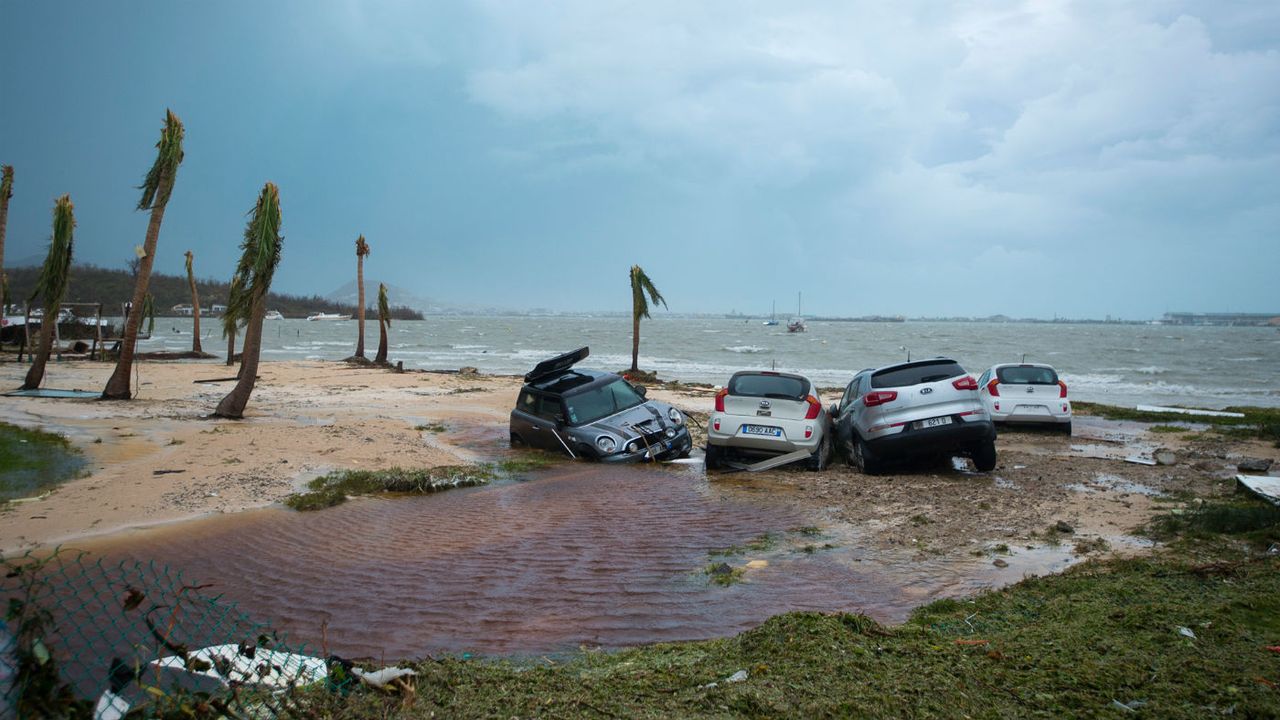 Hurricane Irma