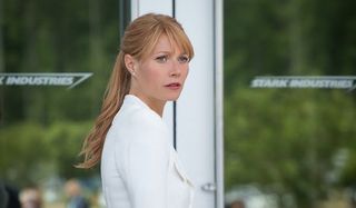 Pepper Potts