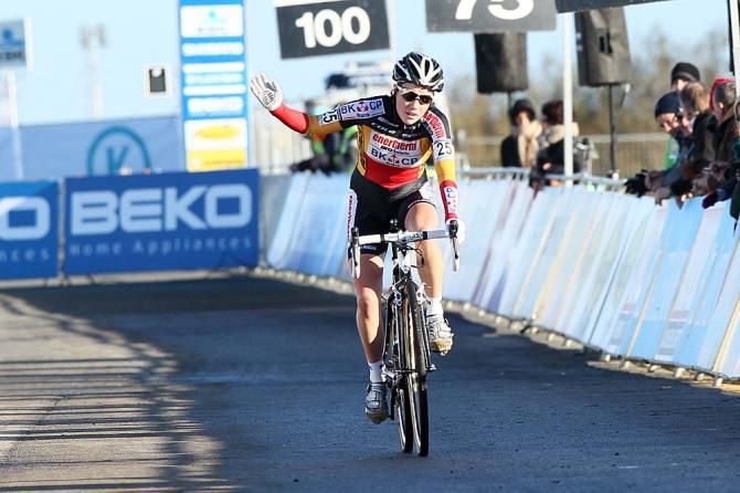Sanne Cant (Enertherm-BKCP)