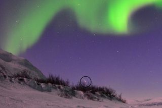 Chad Blakely/Lights Over Lapland