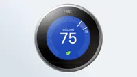 The Nest Learning Thermostat v.3