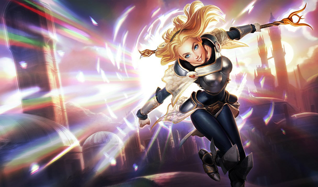 Tencent Takes Full Control Of 'League Of Legends' Creator Riot Games