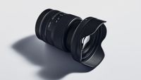 Sigma 20-60mm f/2.8-4 DG Contemporary lens