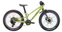 Trek Wahoo Trail bike: £680 £499 at Sigma Sports
27% off -