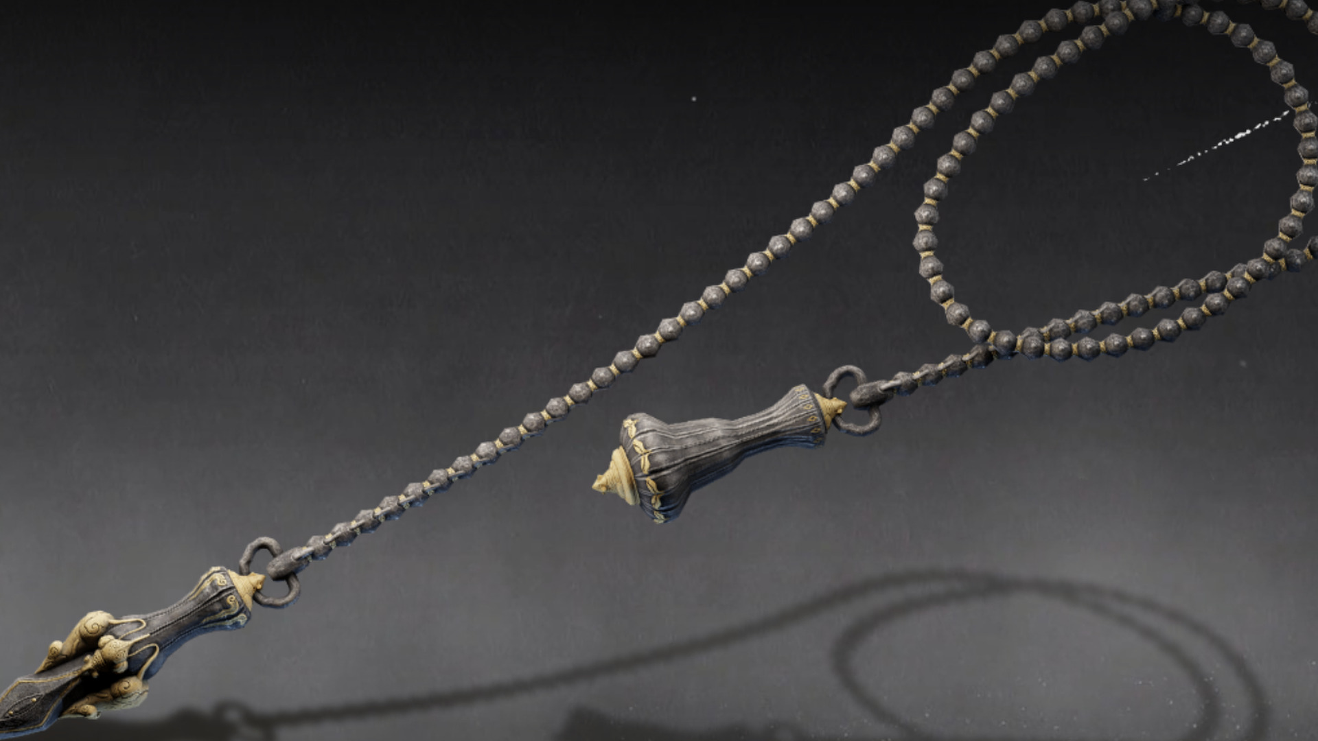 Where Winds Meet C-Tier Weapons