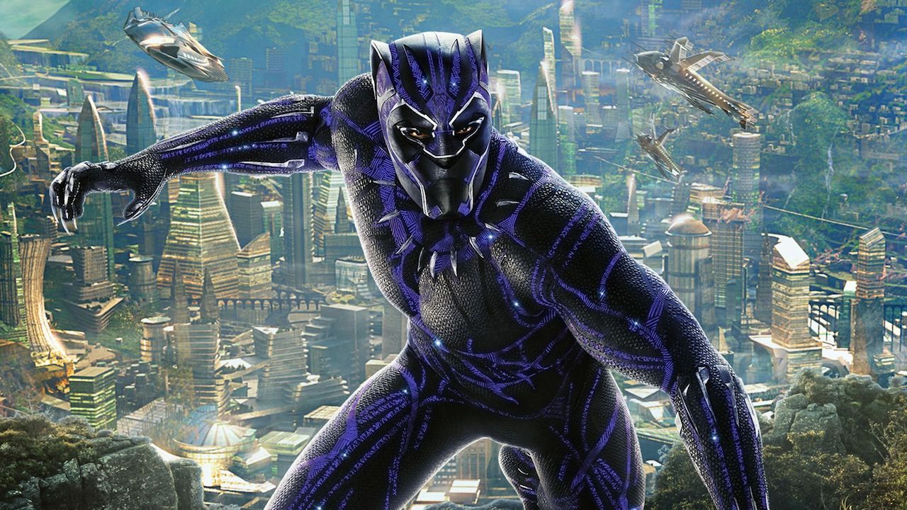 A History Of Black Panther 2 Moving Forward Without Chadwick Boseman ...