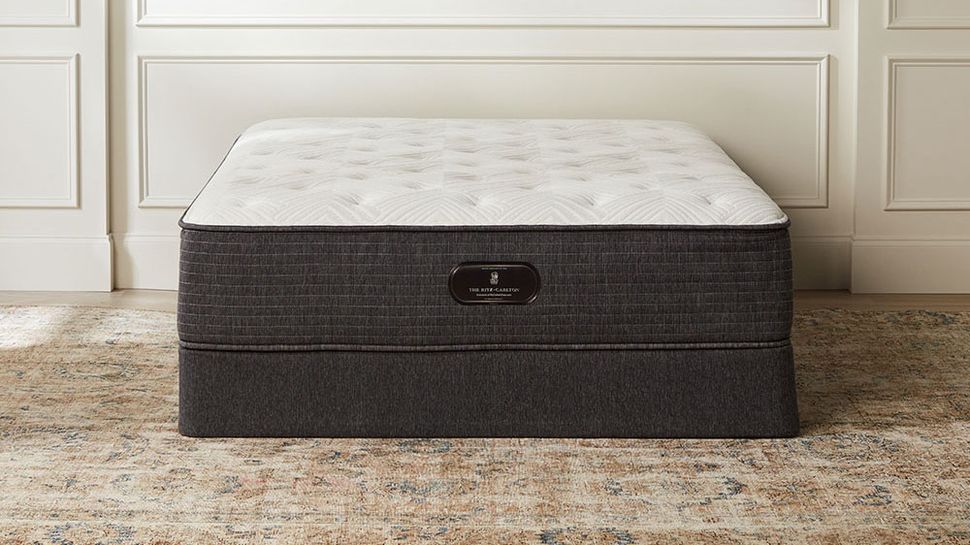 What is the RitzCarlton Hotel mattress and should you buy it? Tom's