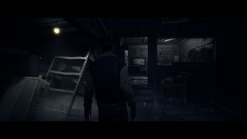 Until Dawn review: the horror classic gets a scary-good visual and ...