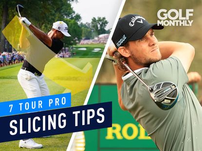 tour pro slicing tips