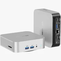 Geekom A8 Mini PC | was $1,099.99now $699.99 at Geekom (with code)