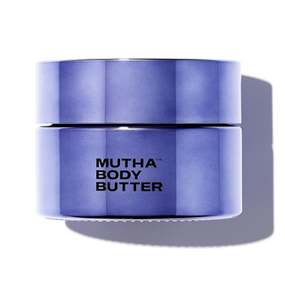 Mutha Body Butter | Violet Grey