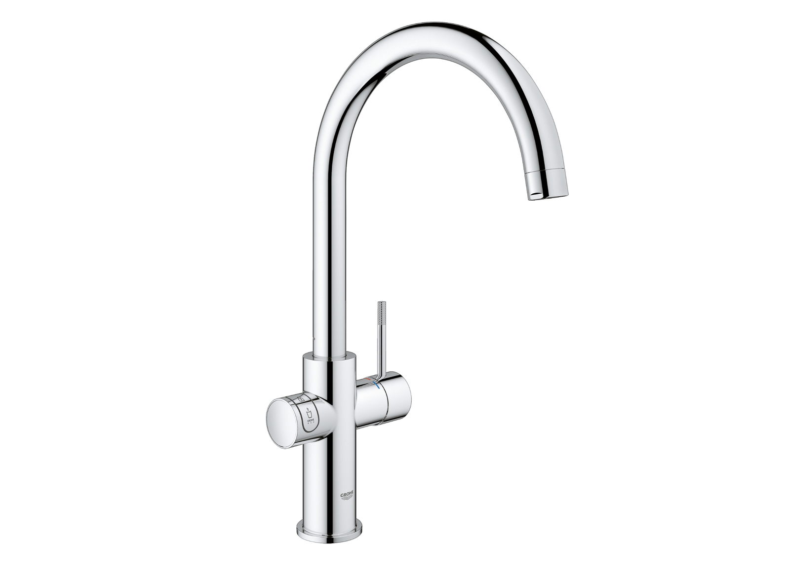 Best boiling water taps find the hot water tap for you Real Homes