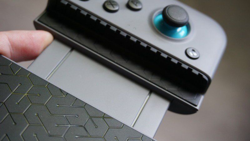 Gamesir X2 Bluetooth Mobile Controller Clamp