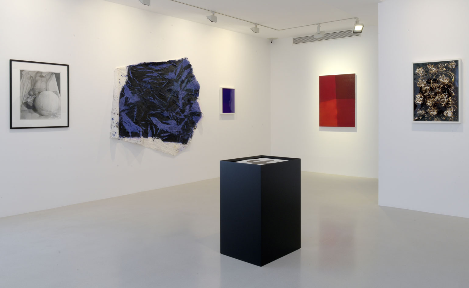 artwork at Galerie Thaddaeus Ropac in Paris