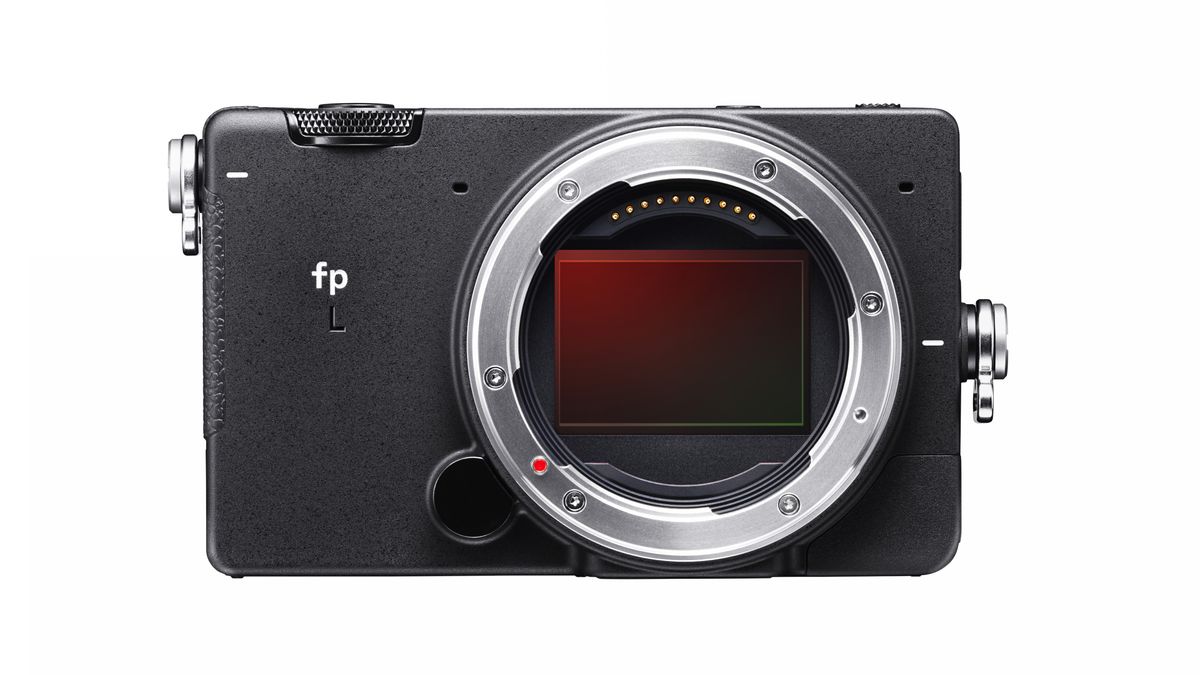 Sigma fp L
