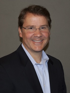 Where Does New Community CEO Steve Johnson See the Company Fitting in the Pro Audio Channel?