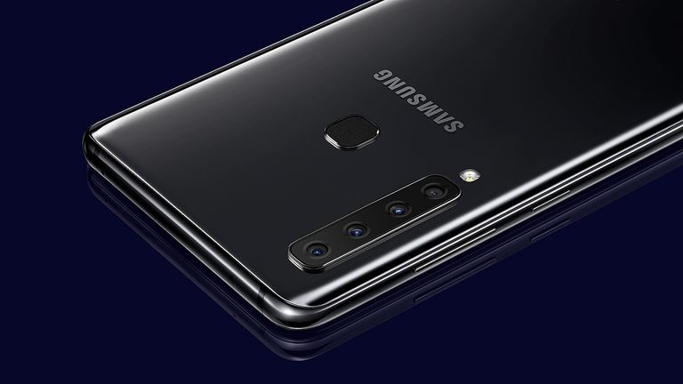 samsung galaxy all 5g mobile