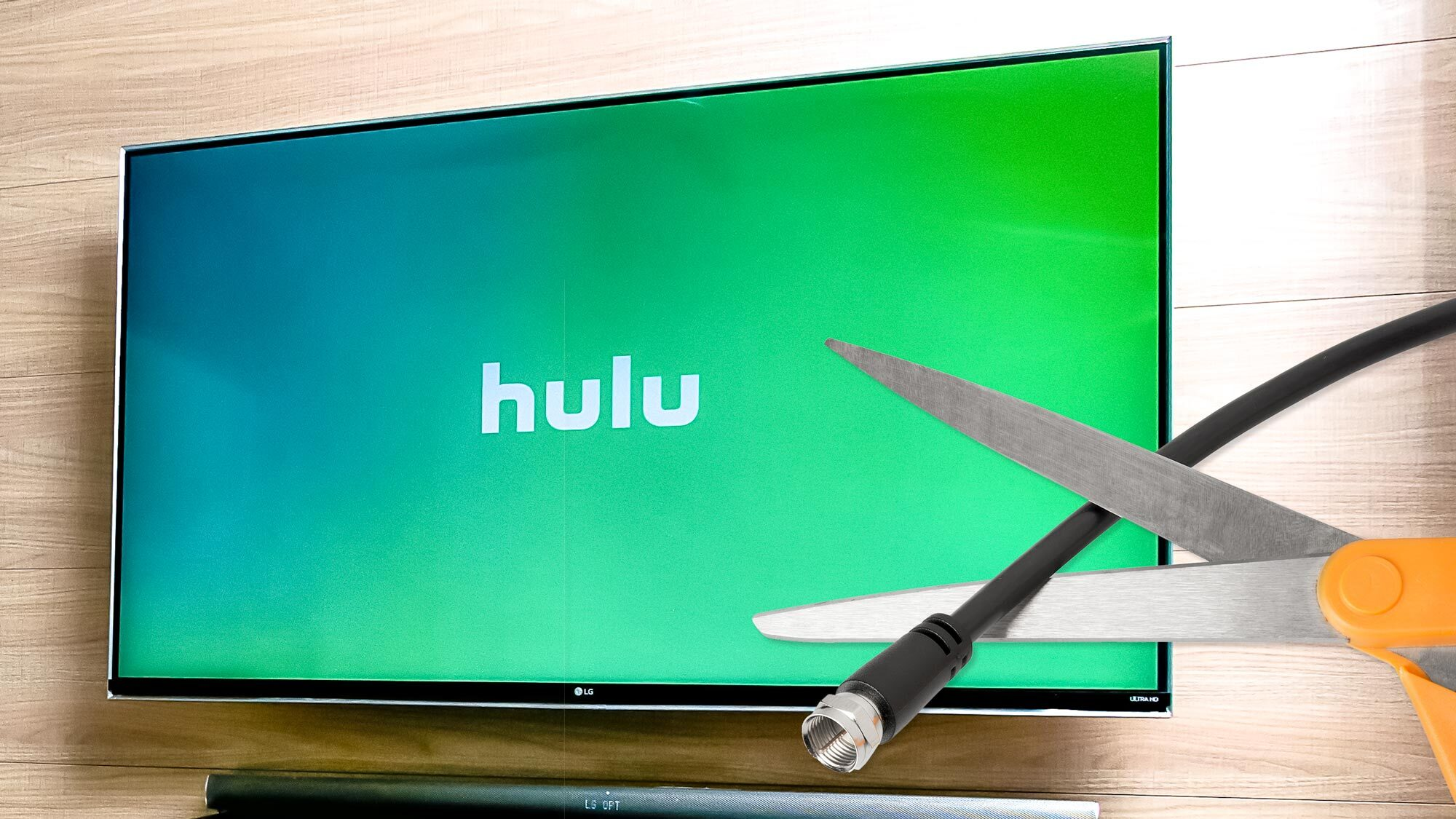 Hulu + Live TV vs.   TV: Which Is Best for Cord-Cutters?