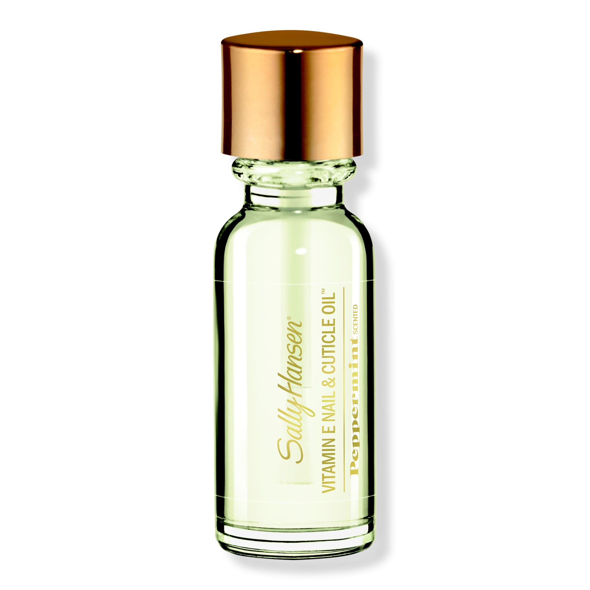 Vitamin E Nail &amp;amp; Cuticle Oil