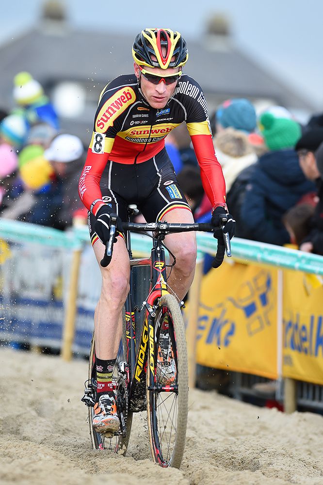 Klaas Vantornout
