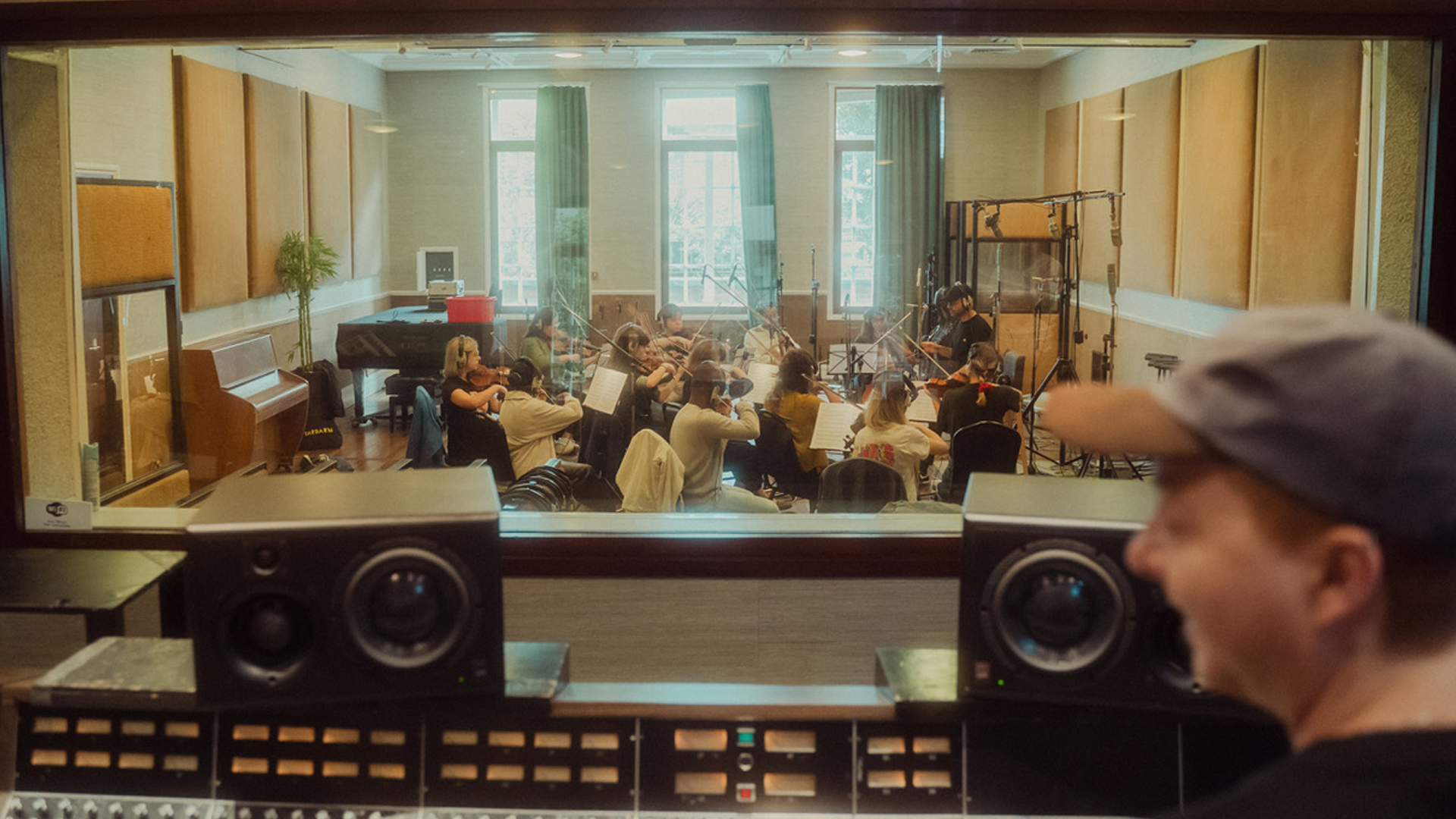 Recording