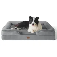 Bedsure Large Waterproof Dog bed Sofa | 31% off at AmazonWas £65 Now £44.77 Bedsure Large Waterproof Dog bed Sofa | 31% off at AmazonWas £65 Now £44.77