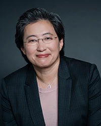 AMD’s Dr. Lisa Su to Keynote CES 2019