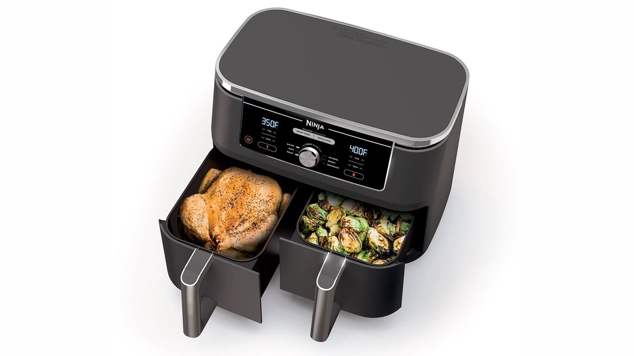 Ninja Foodi XL Air Fryer