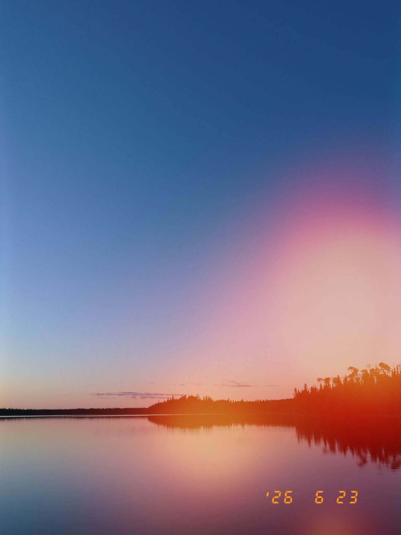 Sample images taken with the Fujifilm X Half