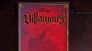Disney Villainous expansions review