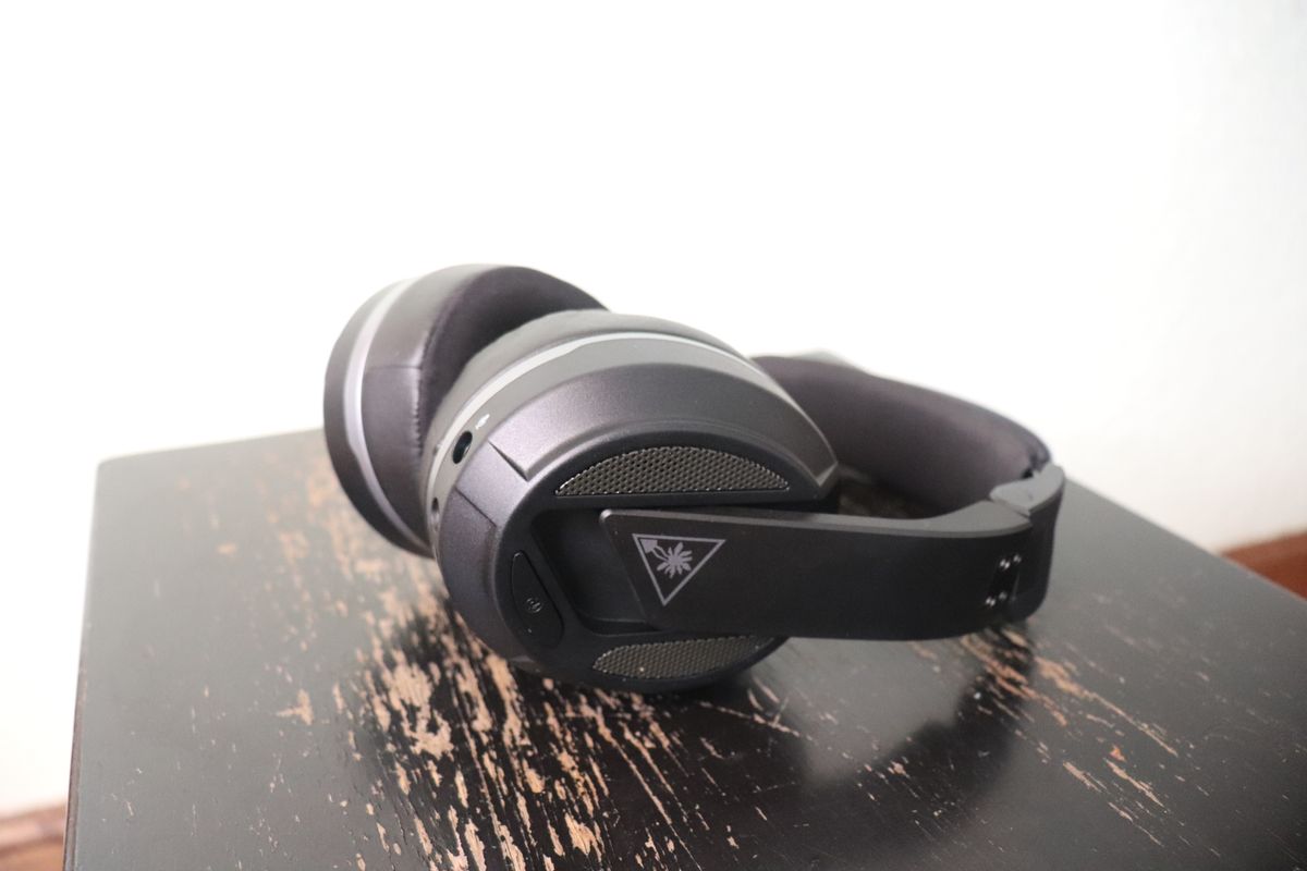 Turtle Beach Elite Atlas Aero